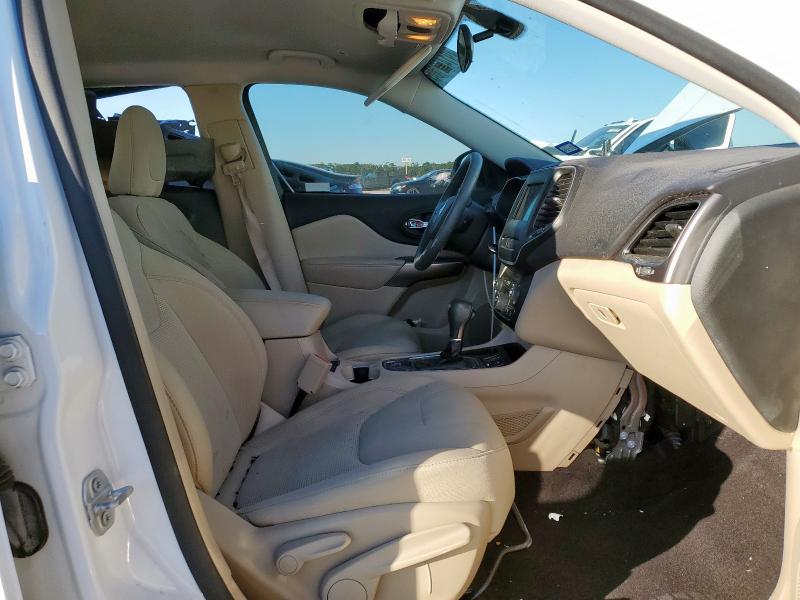 Фото 7 - JEEP GRAND CHER