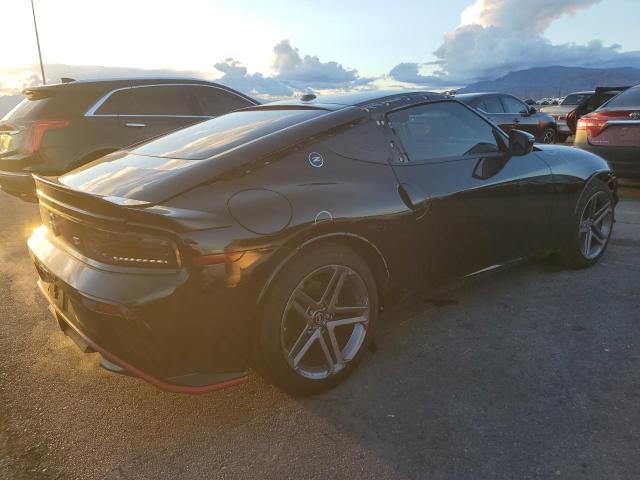 NISSAN Z NISMO 2025 VIN JN1BZ4CH4SM412444