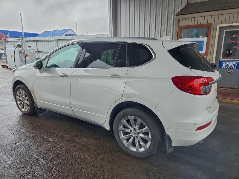 Фото 2 - BUICK ENVISION