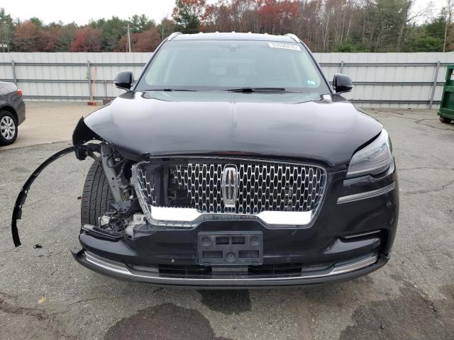 LINCOLN AVIATOR 2023 VIN 5LM5J0XC2PGL07571
