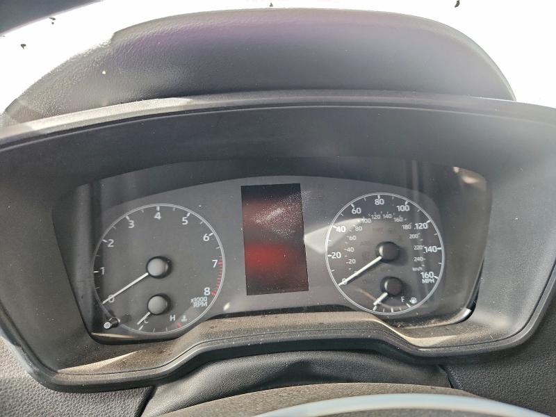 Фото 9 - TOYOTA COROLLA