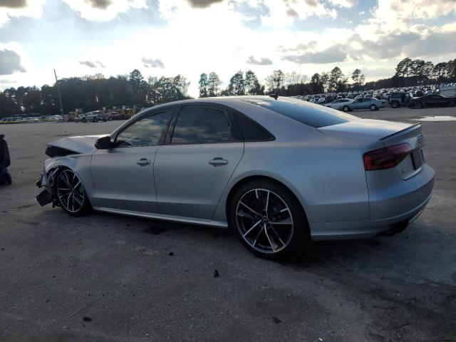 AUDI S8 2017 VIN WUAJ5AFD7HN900773