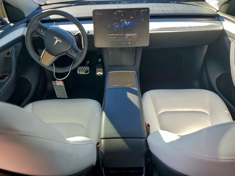 Фото 8 - TESLA MODEL Y