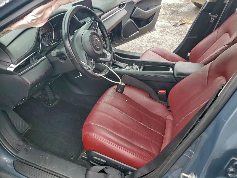 Фото 7 - MAZDA 6