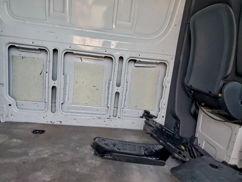 MERCEDES-BENZ SPRINTER 2021 VIN W1W40CHY6MT052657