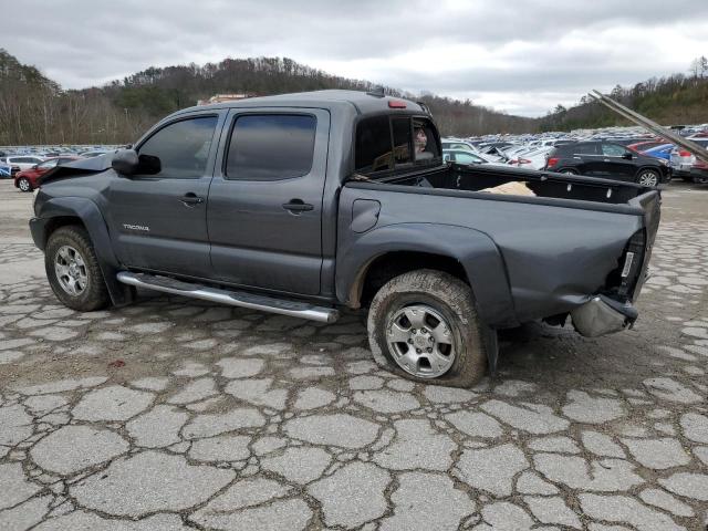 Фото 2 - TOYOTA TACOMA