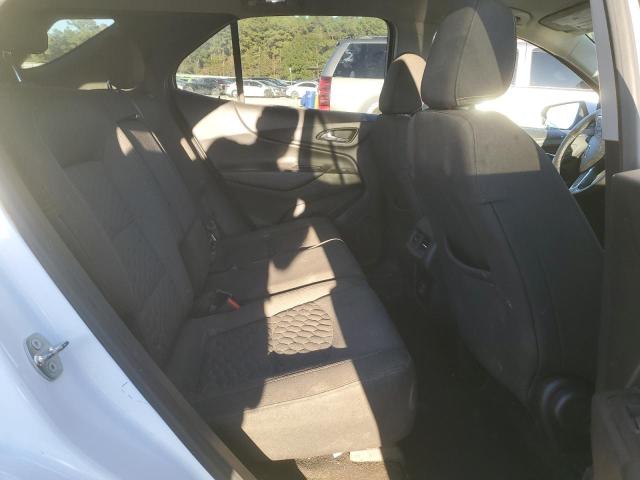 Фото 11 - CHEVROLET EQUINOX