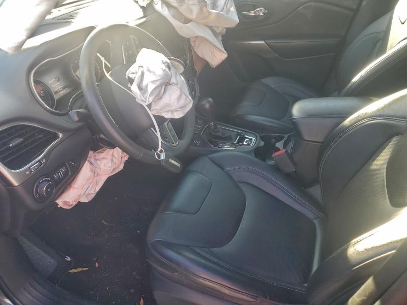 Фото 7 - JEEP GRAND CHER