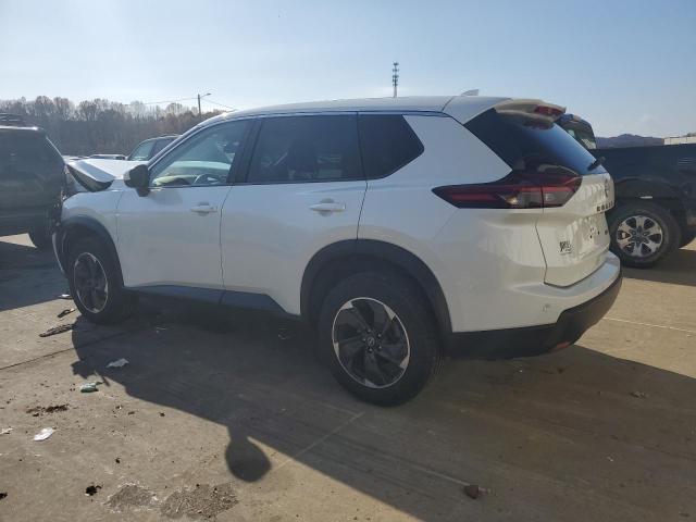 Фото 2 - NISSAN ROGUE