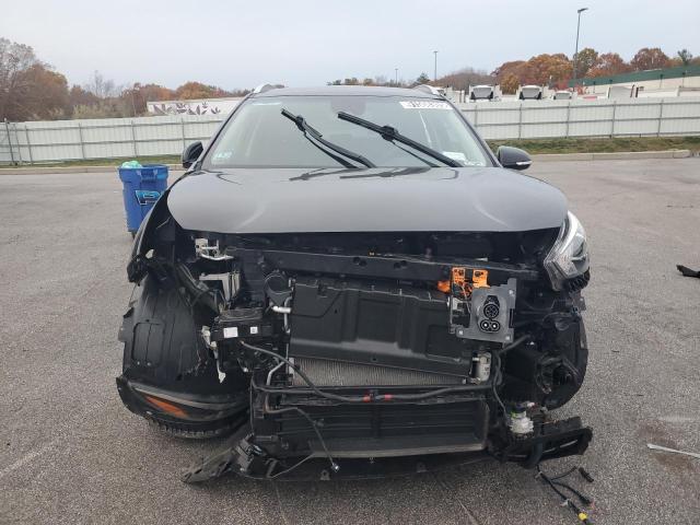 KIA NIRO S 2022 VIN KNDCC3LG3N5158731