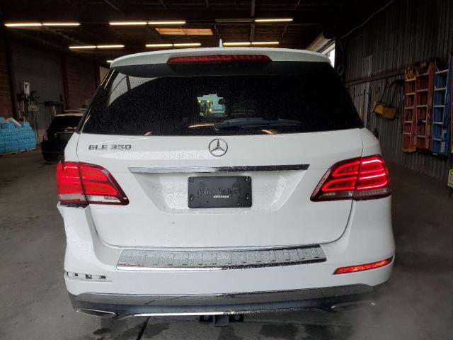 Фото 6 - MERCEDES-BENZ GLE-CLASS