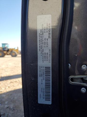 Фото 12 - DODGE CHARGER