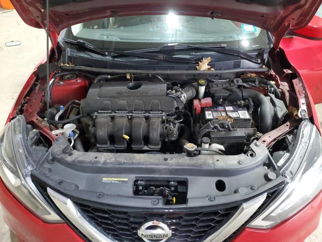 Фото 11 - NISSAN SENTRA