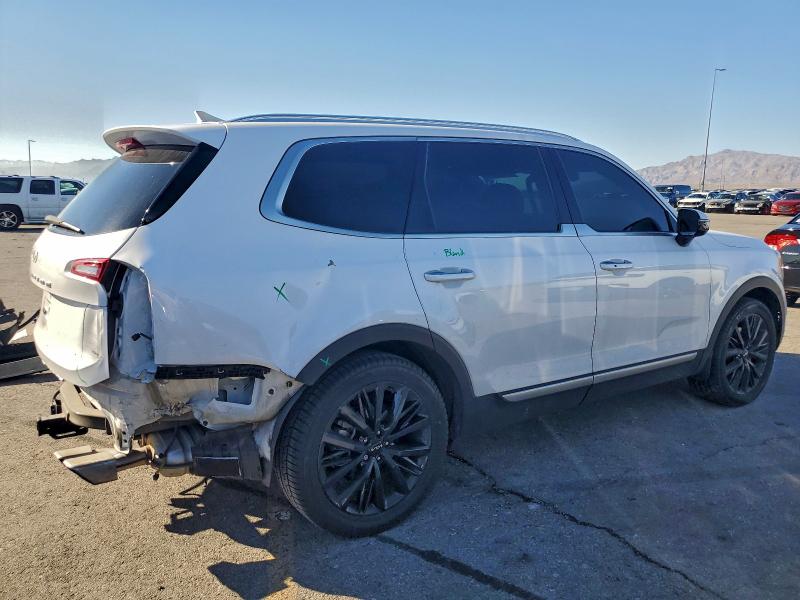 Фото 3 - KIA TELLURIDE