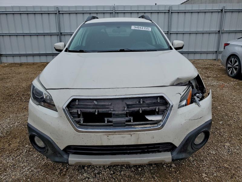 Фото 5 - SUBARU OUTBACK