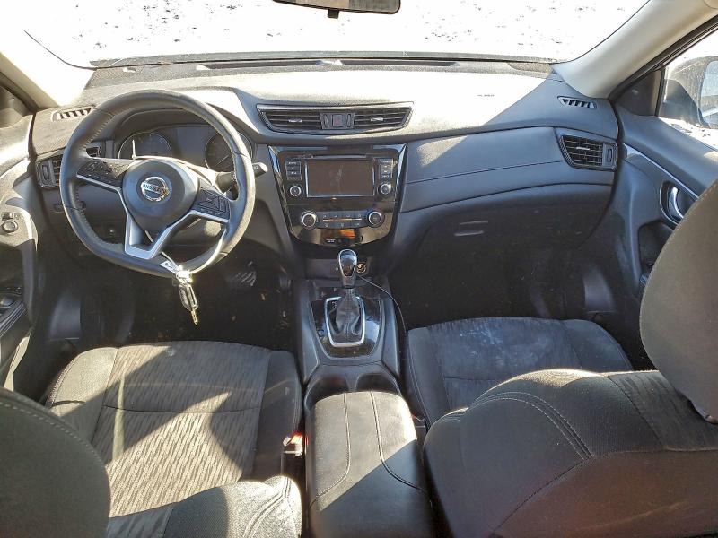 Фото 8 - NISSAN ROGUE