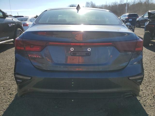 Фото 6 - KIA FORTE