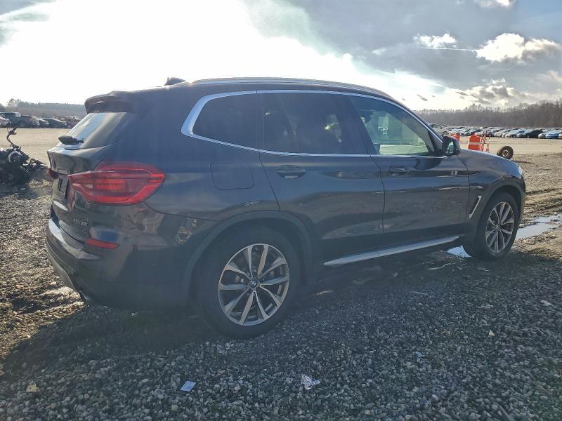 Фото 3 - BMW X3