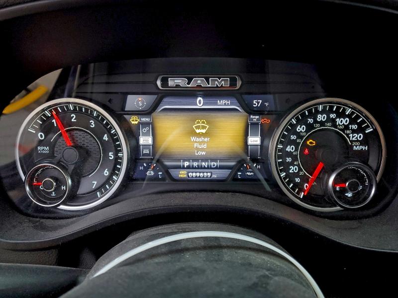 Фото 9 - RAM 1500