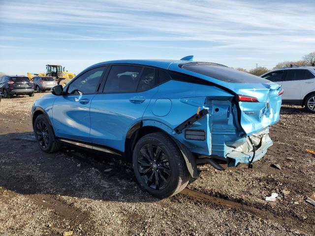 BUICK ENVISTA SP 2025 VIN KL47LBEP3SB160219