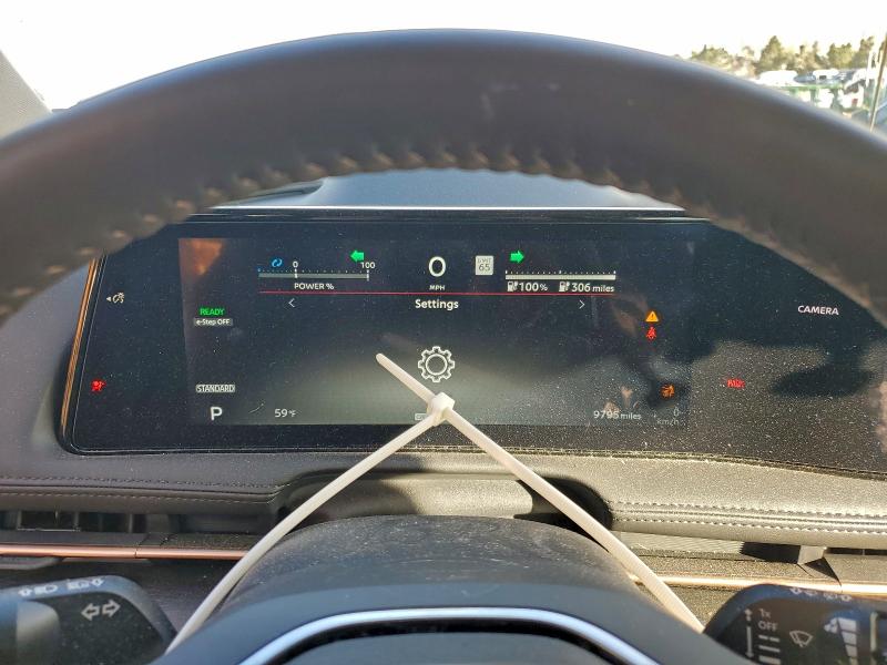 Фото 9 - NISSAN ARIYA EVOL