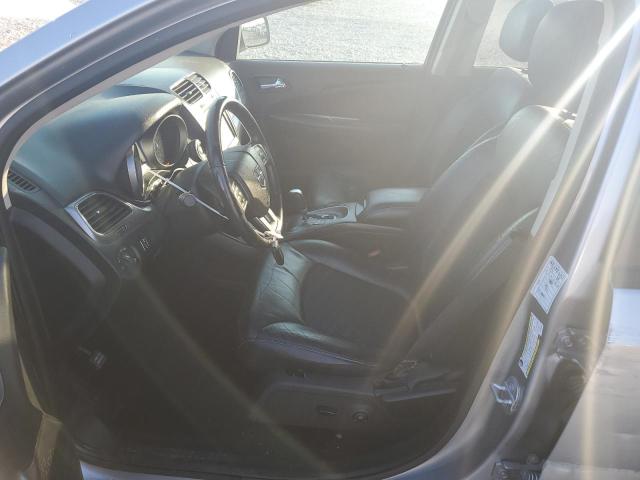 Фото 7 - DODGE JOURNEY