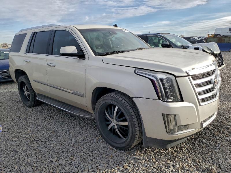 Фото 4 - CADILLAC ESCALADE