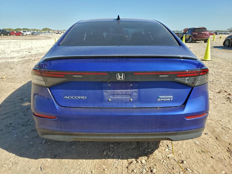 Фото 6 - HONDA ACCORD