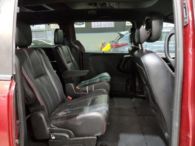 Фото 11 - DODGE CARAVAN