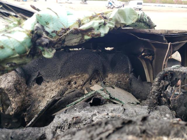 CHEVROLET EXPRESS 2018 VIN 1GCWGBFP9J1248961