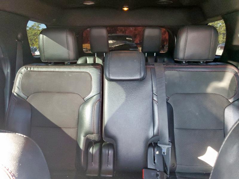 Фото 10 - FORD EXPLORER