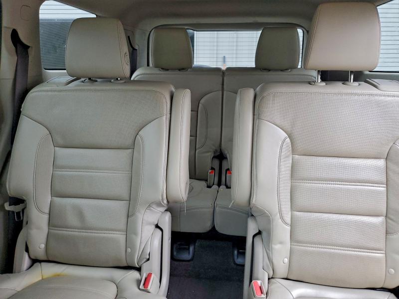 GMC ACADIA DEN 2017 VIN 1GKKNXLS0HZ294771