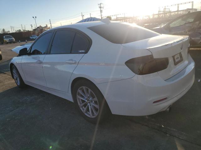 Фото 2 - BMW 3 SERIES