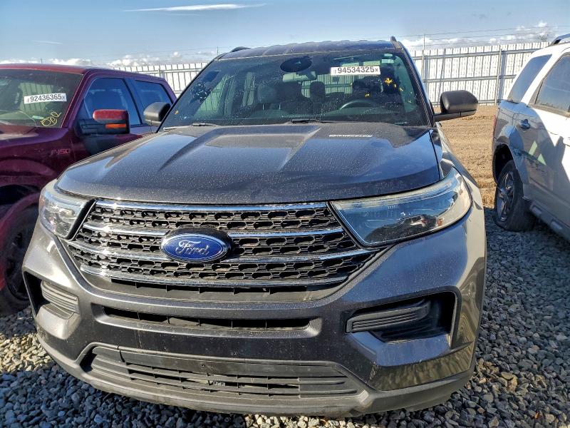 Фото 5 - FORD EXPLORER