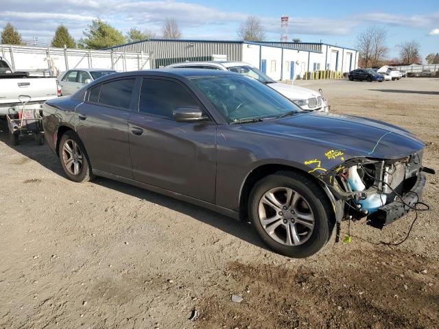 Фото 4 - DODGE CHARGER