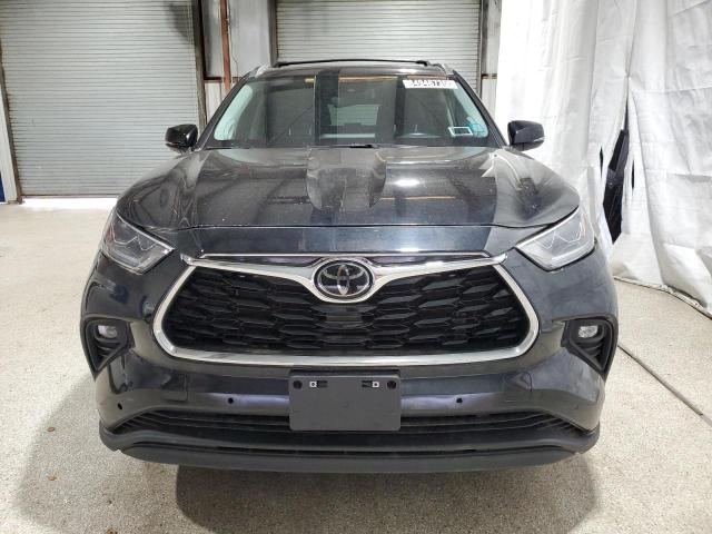 Фото 5 - TOYOTA HIGHLANDER