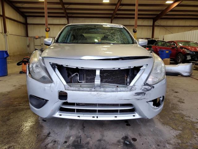 Фото 5 - NISSAN VERSA