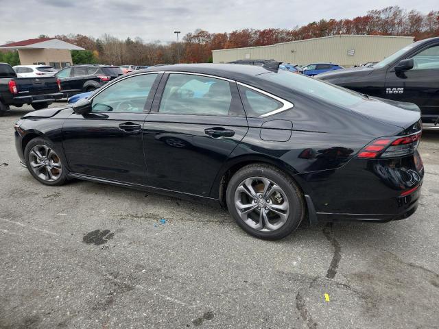 Фото 2 - HONDA ACCORD