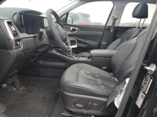 Фото 7 - KIA SORENTO