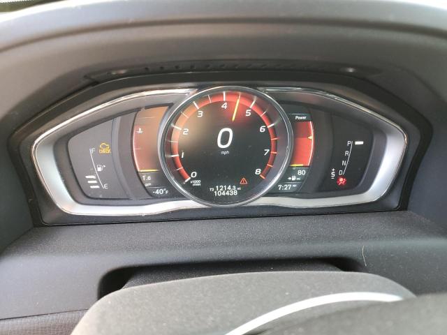 Фото 9 - VOLVO XC60