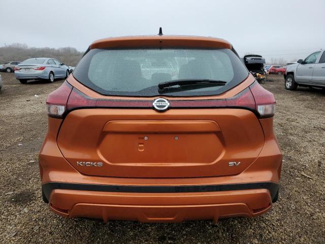 Фото 6 - NISSAN KICKS