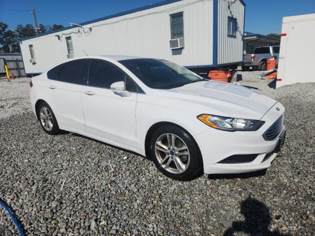 Фото 4 - FORD FUSION