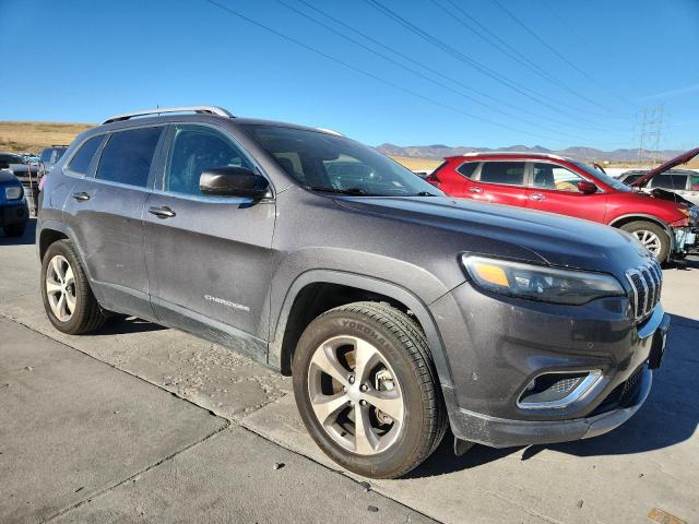 Фото 4 - JEEP GRAND CHER