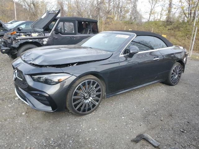 MERCEDES-BENZ CLE 450 4M 2024 VIN W1KMK6BB8RF026861