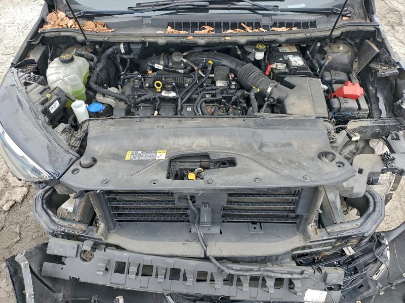 Фото 12 - FORD EDGE