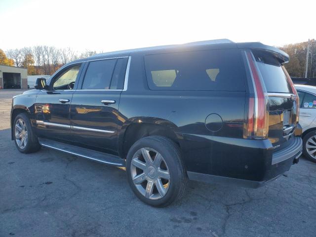 Фото 2 - CADILLAC ESCALADE