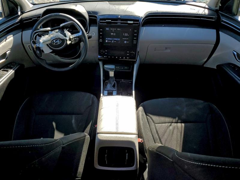 Фото 8 - HYUNDAI TUCSON