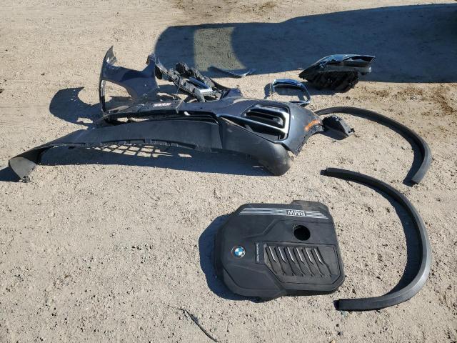 Фото 13 - BMW X5