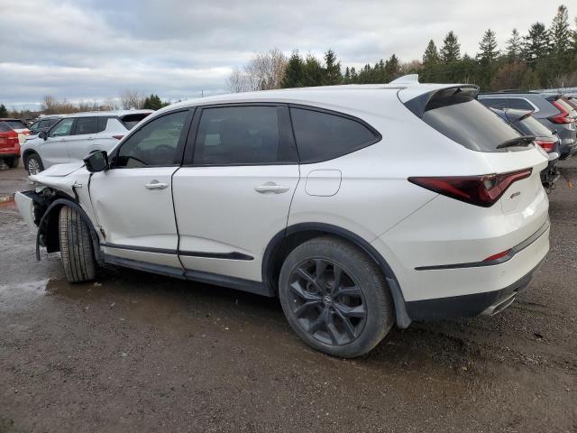 Фото 2 - ACURA MDX