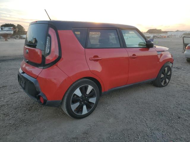 Фото 3 - KIA SOUL